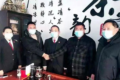 欠款追讨至强制执行全程所需时间